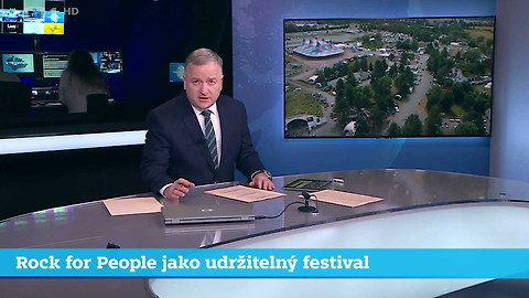 Události v regionech (sever a východ) - 14. června 2024