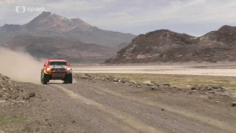 Svět motorů - Aktuálně