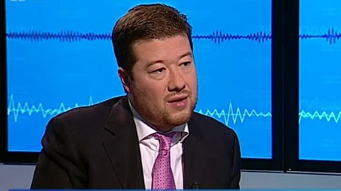 Interview ČT24 - 4. prosince 2013