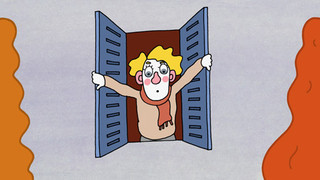 Sedmives aneb Růžová holčička