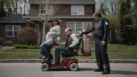 Kanadská soda - Epizoda 13/14