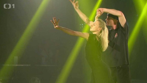 StarDance - Kolem dokola