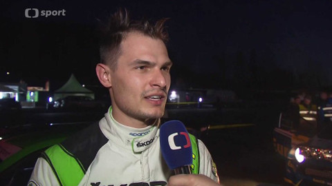 Svět motorů - 38. KOWAX Valašská rally ValMez 2019