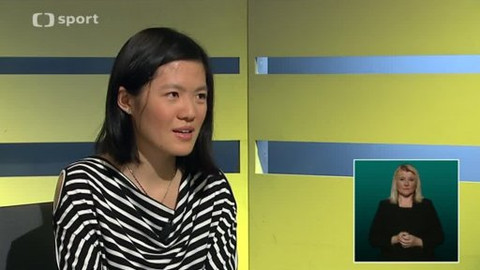 Téma pro hosty ČT sport - 27. srpna 2013