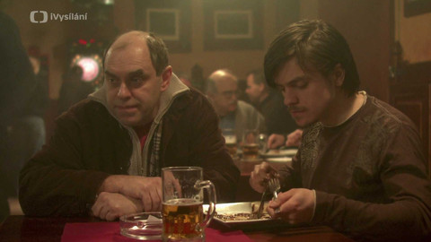 Trapasy - Osobní strážce