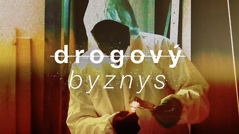 Drogový byznys