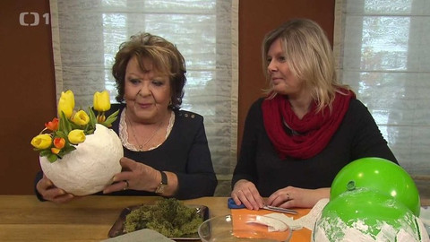 Hobby naší doby - 13. dubna 2019