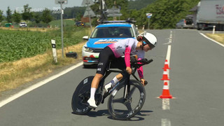 Cyklistika ČR 2026