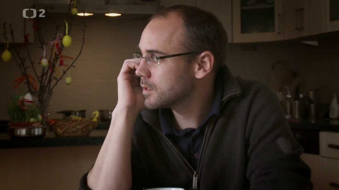 Rok jinak - Rok jinak Lukáše Landy