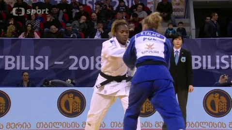 IJF World Tour - Gruzie