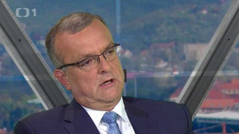 Otázky Václava Moravce - 29. června 2014 12:00