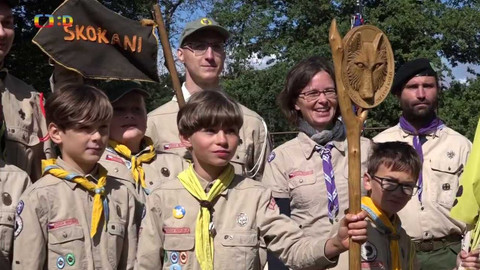 Zprávičky - 19. září 2022