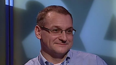 Před půlnocí - 30. ledna 2009