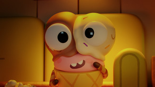 Kamarád na každý pád