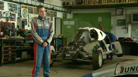 Svět motorů - Svět motorů