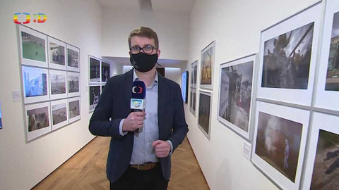 Zprávičky - 21. ledna 2022