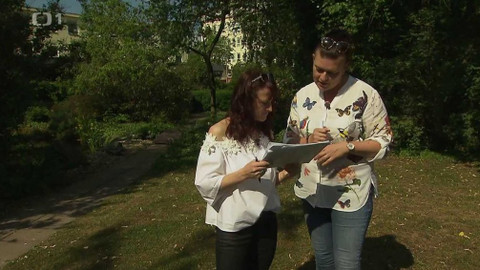 Černé ovce - 4. června 2018