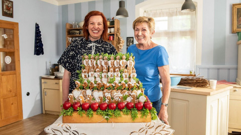 Pečení na neděli - Brněnsko