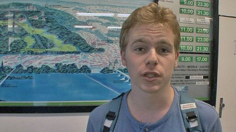 Futuroskop - 10/15 O důležitosti patentu