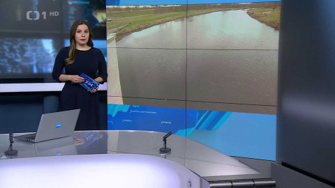 Události v regionech (Ostrava) - 18. prosince 2024