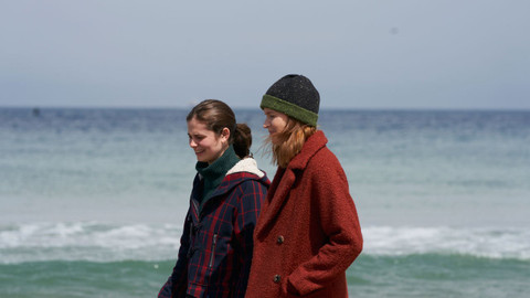 Rozhovory s přáteli - Epizoda 12/12