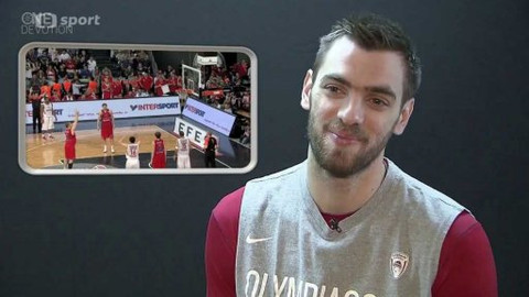 Magazín Euroligy - 10. února 2015