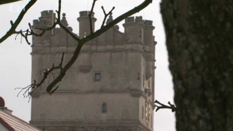 Toulavá kamera - 4. prosince 2016