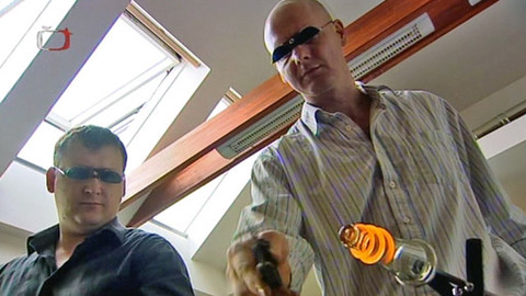 Hledám práci - 8. prosince 2010