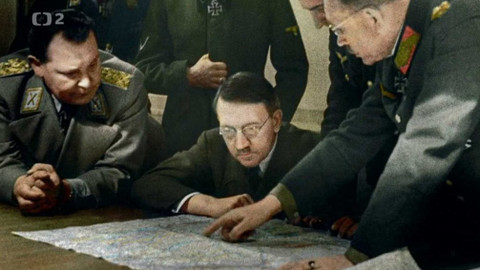 Hitlerův poslední rok - Epizoda 2/2