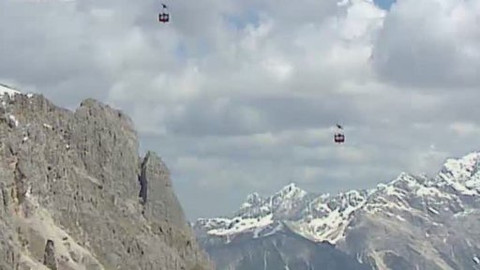 Giro d'Italia 2012 - 17. etapa