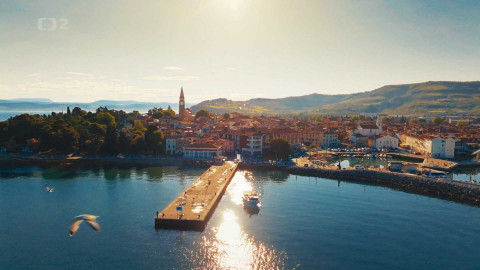 V karavanu po Slovinsku - Epizoda 5/6