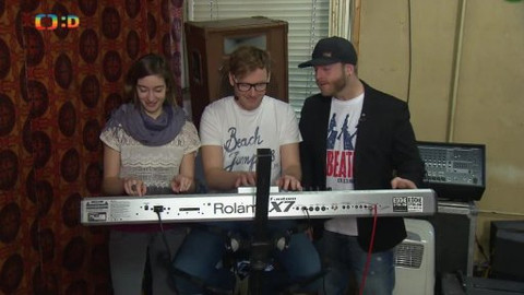 Dé pětka - 12. ledna 2014