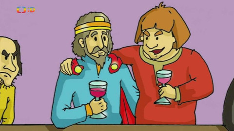 Zprávičky - 28. září 2019