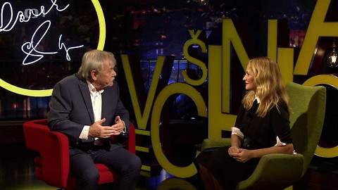 Všechnopárty - 25. října 2019