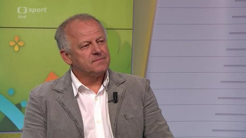 MS ve fotbalu 2014 Brazílie - Studio MS