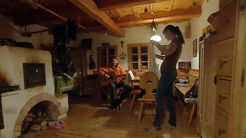 Náš venkov - Kde se lidé setkávají