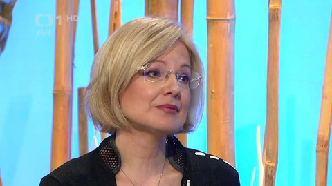 Sama doma - 21. listopadu 2022