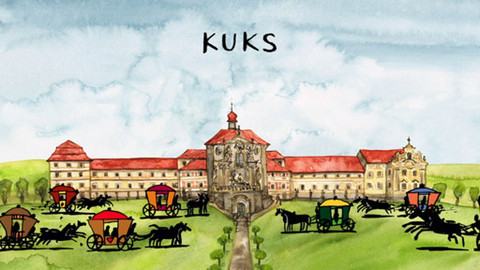 Dějiny udatného českého národa - 69/111 Hrabě Špork, mecenáš umění