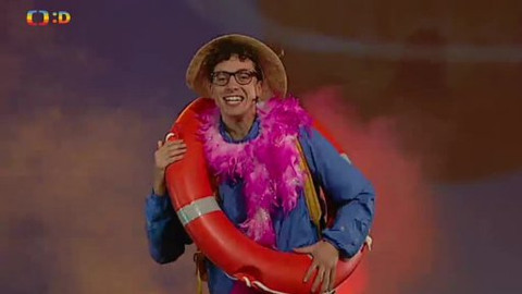 PLANETA YÓ - 26. června 2014