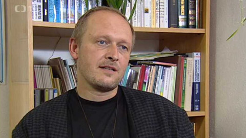 Cesty víry - Vězeňská duchovní služba