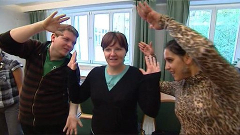 Romaňi luma - Romský svět - 15. července 2011