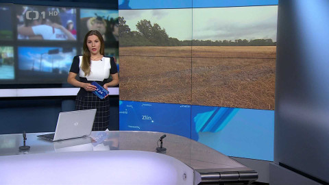 Události v regionech (Ostrava) - 5. srpna 2024