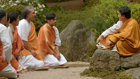 Světová náboženství - Buddhismus