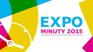 Obrázek pořadu EXPOminuty 2015