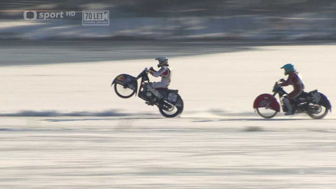 Svět motorů - Svět motorů