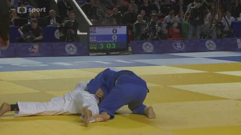 IJF World Tour - SP 2015 Gruzie