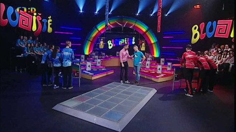 Bludiště - 9. května 2022