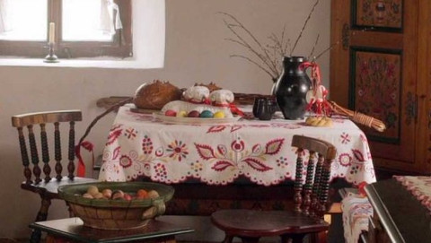 Co naše babičky uměly a na co my jsme zapomněli - Velikonoční vejce