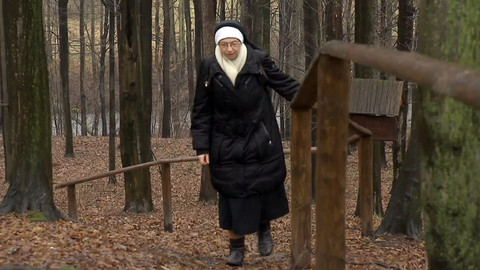 Křížové cesty - Přemožení smrti