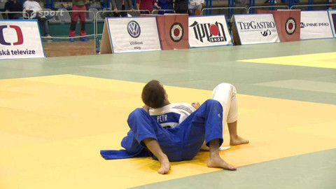 IPPON - 4. listopadu 2018